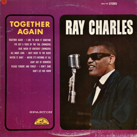 Ray Charles