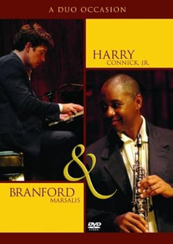 Harry and Branford - Duo Occasion