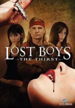 The Lost Boys The Thirst