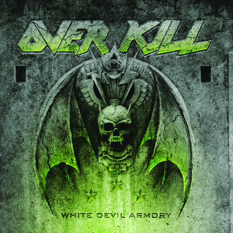 Overkill