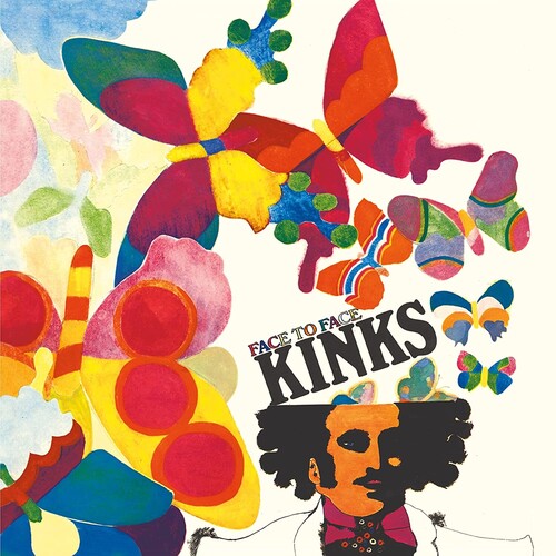 The Kinks