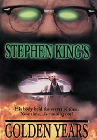 Stephen King's Golden Years