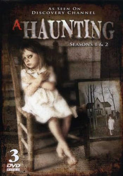 A Haunting Season 1 & 2