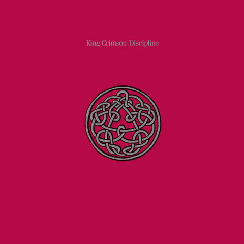 King Crimson