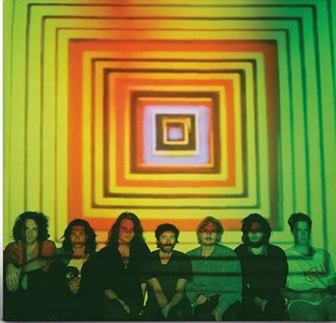 King Gizzard & The Lizard Wizard