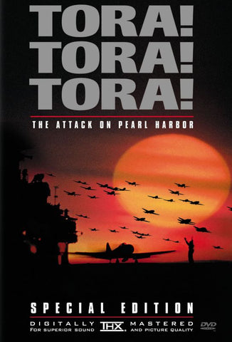 Tora! Tora! Tora! (Special Edition)