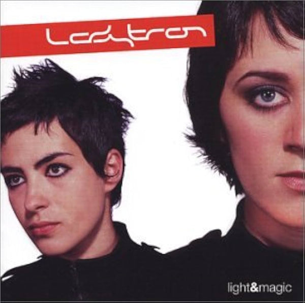 Ladytron