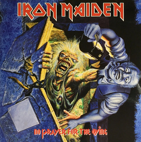 Iron Maiden