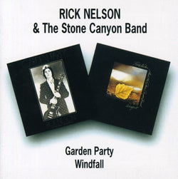 Rick Nelson & The Stone Canyon Band