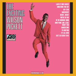 Wilson Pickett