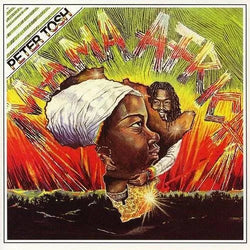 Peter Tosh