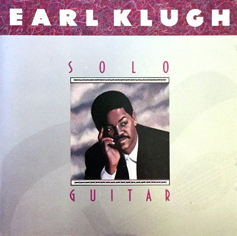 Earl Klugh