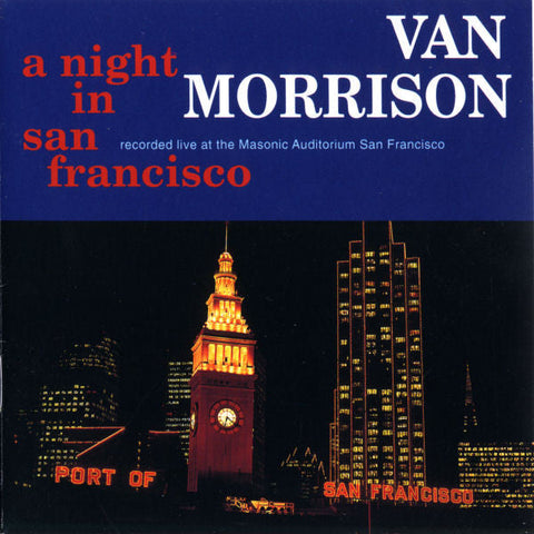 Van Morrison