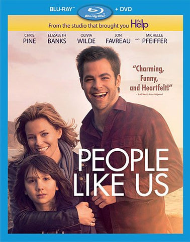 People Like Us