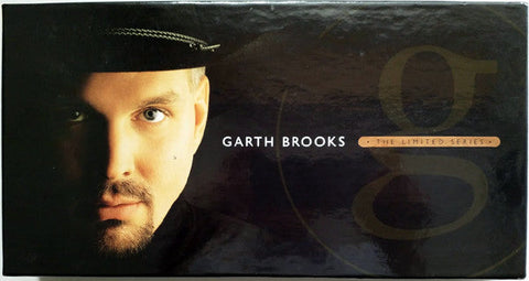 Garth Brooks