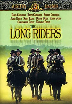 The Long Riders