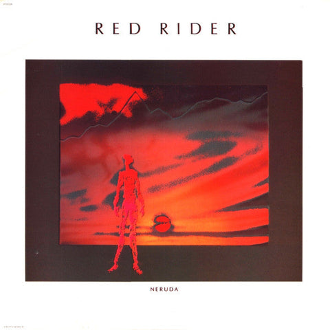 Red Rider