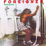 Foreigner