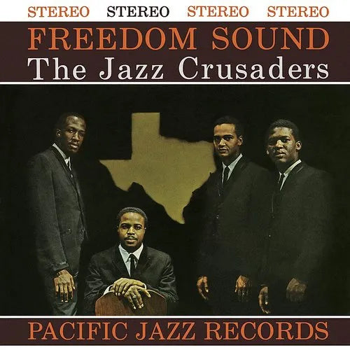 Jazz Crusaders