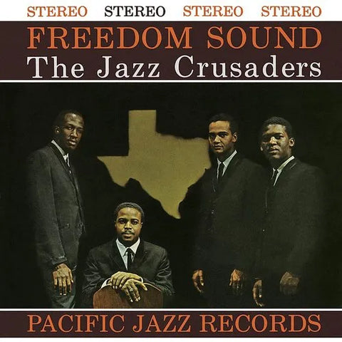 Jazz Crusaders