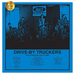 Drive-By Truckers