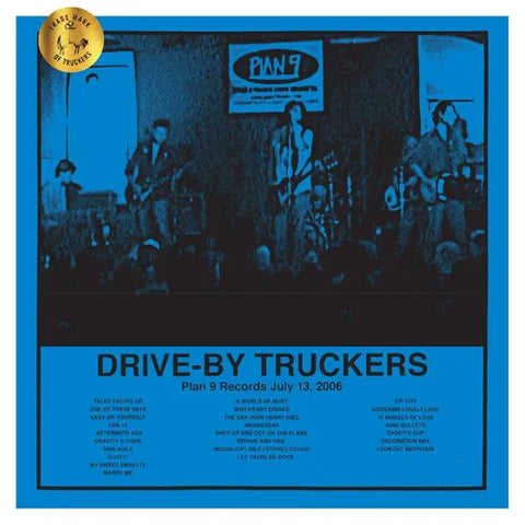 Drive-By Truckers