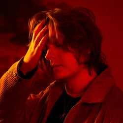 Lewis Capaldi