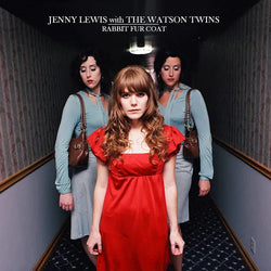 Jenny Lewis with The Watson Twins