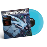 Andrew W.K.