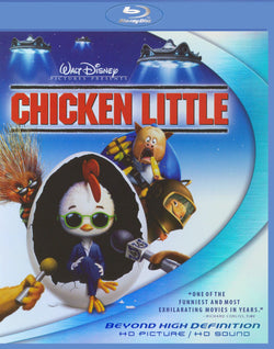 Chicken Little