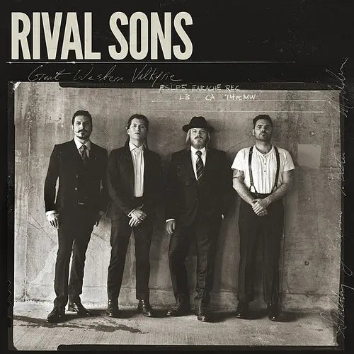 Rival Sons