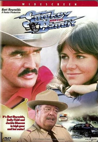 Smokey and the Bandit