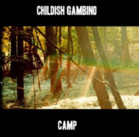 Childish Gambino