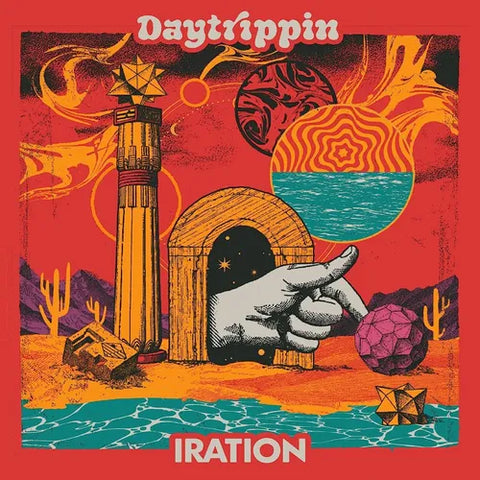 Iration