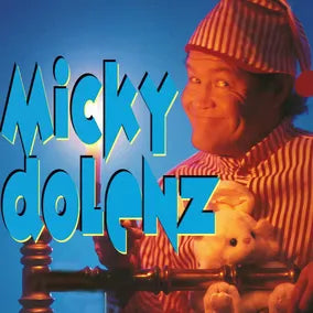 Micky Dolenz