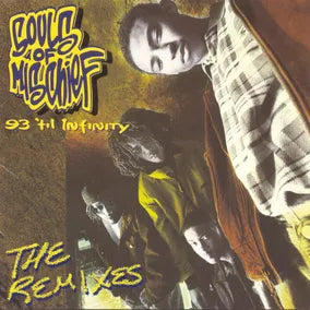 Souls of Mischief