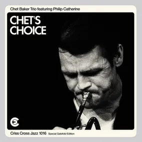 Chet Baker Trio Featuring Philip Catherine