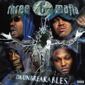 Three 6 Mafia