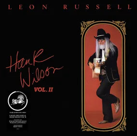 Leon Russell