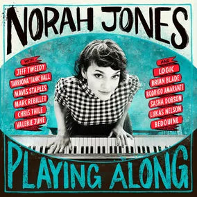 Norah Jones