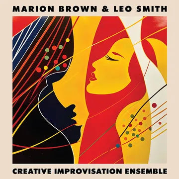 Marion Brown & Leo Smith