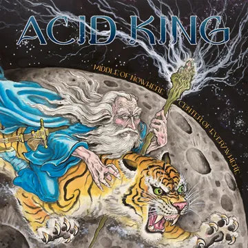 Acid King