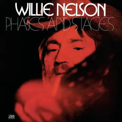 Willie Nelson