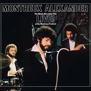 Monty Alexander