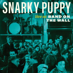 Snarky Puppy