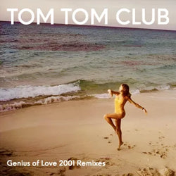 Tom Tom Club