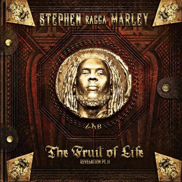 Stephen Marley