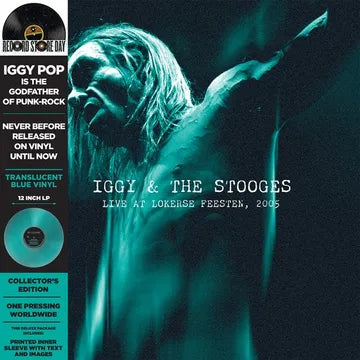 Iggy & The Stooges