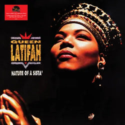 Queen Latifah