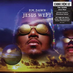 P.M. Dawn